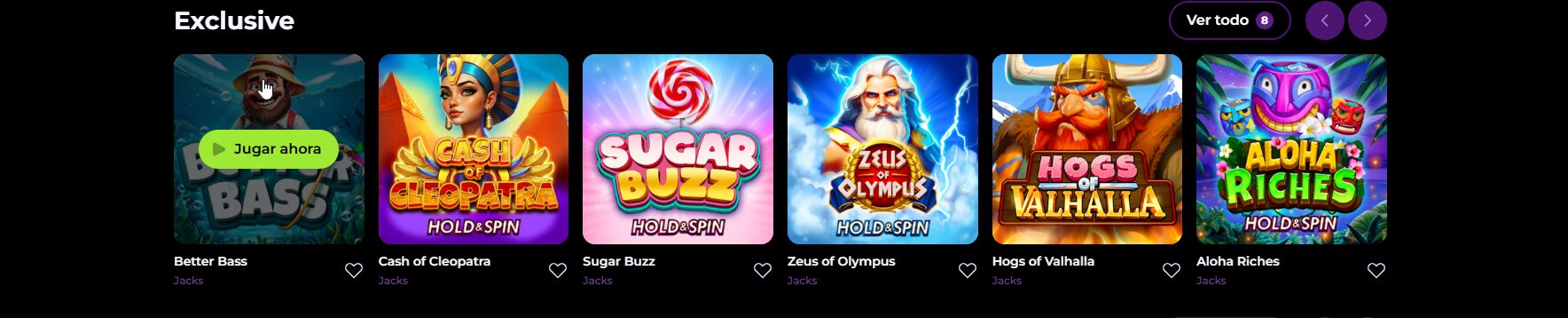 Spinmama Casino 1753460543185